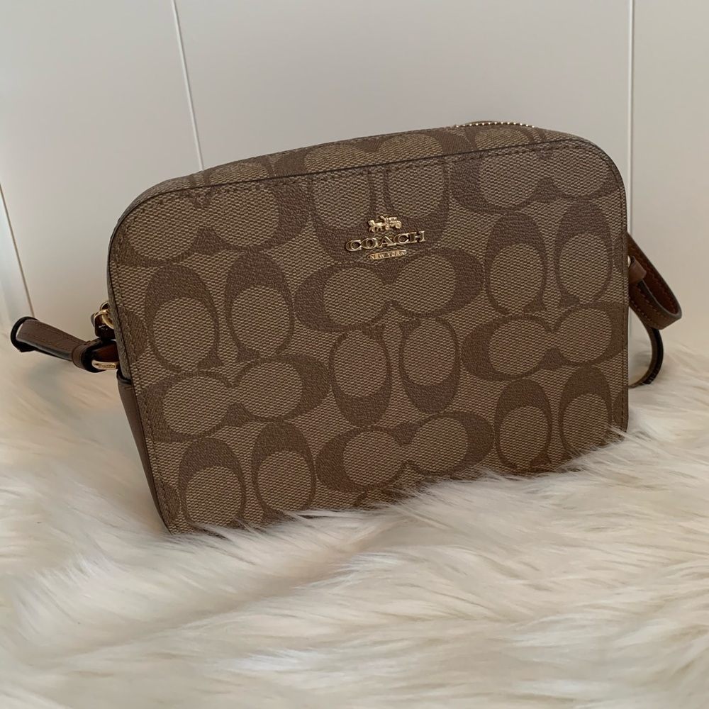 💕NEW💕 NWT COACH CROSSBODY